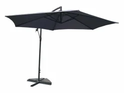 Concept-Usine Sombrilla|Parasol excéntrico Ø 300 cm PORTICCIO