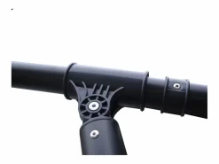 Concept-Usine Sombrilla|Parasol excéntrico de 3x3 m - SOLENZARA