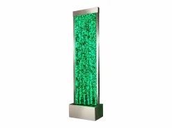 OZAIA Lámpara De Pie|Pared de burbujas de agua leds de color cambiante BLENNIE