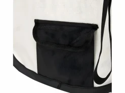 Parque de perros plegable y bolsa transporte 145x145x61cm ES101956^