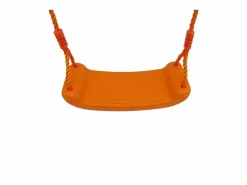 Habitat et jardin Columpio|Parque infantil de acero Leo - 3 soportes - 1.95m