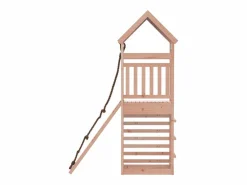 Parque infantil de exterior madera maciza Douglas3156935 ES311058^ Hot