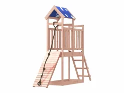 Parque infantil de exterior madera maciza Douglas3156935 ES577987^ Hot