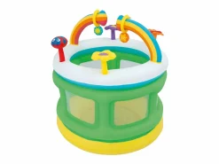 Bestway Parque Infantil Hinchable Baby 109x104 cm Multicolor Hot