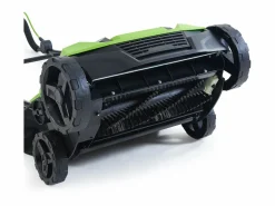 Peinador aspirador eléctrico para césped artificial GRAMI^Vente-unique Online