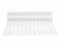 Película de Protección de Alfombra, SucceBuy Alfombra Protectora para Gatos 38 cm × 1.10 m PVC Antiarañazos Antideslizante^ Hot