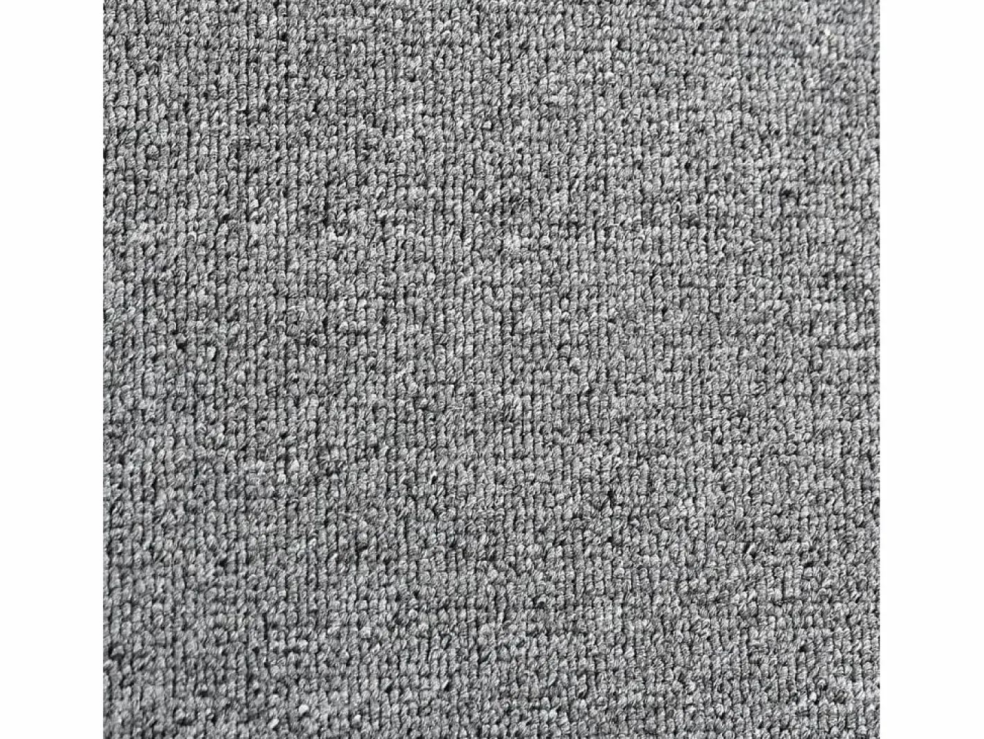 Pelle Alfombra de pasillo oscuro 80x400 cm^Garden Furniture