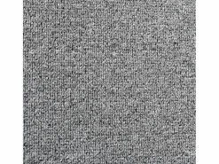 Garden Furniture Pelle Alfombra de pasillo oscuro 50x150 cm Gris Outlet