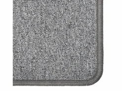 Garden Furniture Alfombra De Pasillo|Pelle Alfombra de pasillo oscuro 50x250 cm