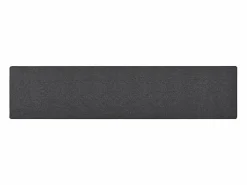 Pelle Alfombra de pasillo 80x400 cm^Garden Furniture New