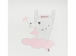 Sauthon Sticker|Pequeño ratón 70x50cm pegatinas de pared en papel