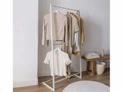Burro Para Ropa|Perchero Burro Hangy One 15 - Newlux