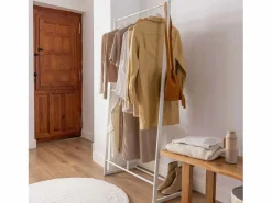Burro Para Ropa|Perchero Burro Hangy One 15 - Newlux
