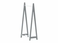 Perchero Burro Simple Contemporáneo con Barra y Estante 60x114x30 cm^Atmosphera for Kids Hot