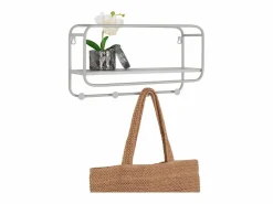 Perchero|Perchero de Pared Feira, , 15x45x25 cm, Kendra Home