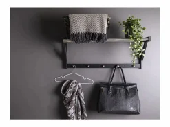 Perchero|Perchero de Pared Padova, , 78x32x34 cm, Kendra Home