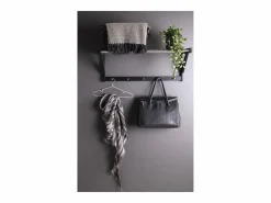 Perchero|Perchero de Pared Padova, , 78x32x34 cm, Kendra Home