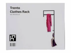 Perchero|Perchero de Pared Trento, , 30x3x82 cm, Kendra Home