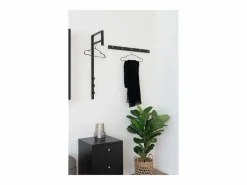 Perchero|Perchero de Pared Trento, , 30x3x82 cm, Kendra Home