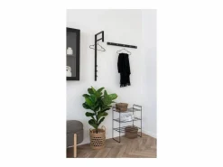 Perchero|Perchero de Pared Trento, , 30x3x82 cm, Kendra Home