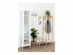 Perchero de Pared Trento, , 30x3x82 cm, Kendra Home^ Online