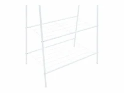 Burro Para Ropa|Perchero de ropa 59x35x150 cm ES214897