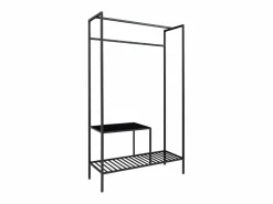 Perchero|Perchero de Suelo Vita, , 38x101x170 cm, Kendra Home