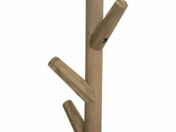 Perchero Pie Wild 7 Colgadores Marrón 178 cm^Atmosphera Discount