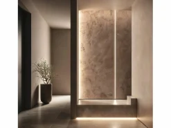 Perfil Neón SFLEX 20x16 Superficie/Empotrable Curva Vertical para Tira LED IP20 hasta 12 mm 2 m^Ledkia Outlet