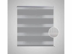 Helloshop26 Estor Y Toldo|Persiana enrollable filtrante de luz 80 x 175 cm cortina para ventana persiana de privacidad 4102097