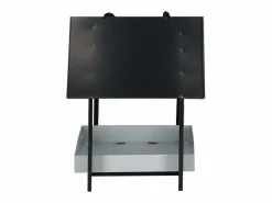 Pesebre colgante antracita/blanco^ESSCHERT DESIGN Sale