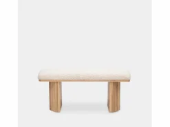 Pie de cama de Borreguito 45 x 100- Bruna^ Online