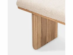 Pie de cama de Borreguito 45 x 100- Bruna^ Online