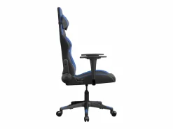piezas Silla gaming cuero sintético y azul^Clicnbuy Sale