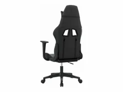 piezas Silla gaming cuero sintético y gris^Clicnbuy Sale