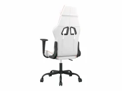 piezas Silla gaming cuero sintético y rosa^Clicnbuy Hot
