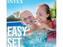 Piscina autoportante Easy Set 3,05 x 0,61 m -^Intex Clearance