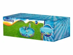 Piscina Fill 'n Fun Odyssey 244x46 cm ES211813^ Sale