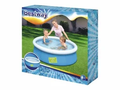 Piscina My First Frame 152x38 cm ES155662 Multicolor Clearance