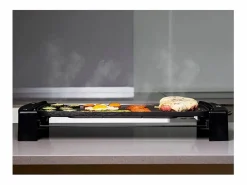 Plancha Cocina|Plancha cocina Cecotec Black&Water 2500 W