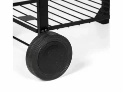Plancha de asar a gas 2 fuegos 5,3kW PAMPLUNA^Somagic Outlet