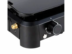 Somagic Plancha Cocina|Pequeño Electrodoméstico|Plancha de asar a gas HENDAYE 300