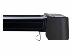 Plancha de asar Jata JEGR2851 2600W 4 temperaturas 28x46 cm^ Discount