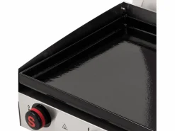 Somagic Plancha Cocina|Plancha de gas de sobremesa ARENC