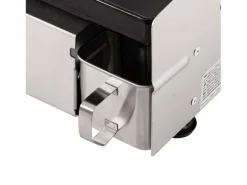 Somagic Plancha Cocina|Plancha de gas de sobremesa ARENC