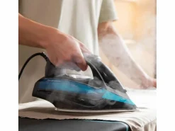 Cesto De Ropa|Plancha de vapor Cecotec Fast&Furious 6060 Ultra 3100W 75 g/min