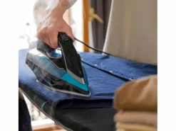 Cesto De Ropa|Plancha de vapor Cecotec Fast&Furious 6060 Ultra 3100W 75 g/min