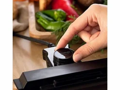 Plancha Cocina|Plancha eléctrica Cecotec Tasty&Grill 2000 Bamboo Black 2000W madera/