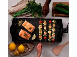 Plancha eléctrica Cecotec Tasty&Grill 3000 BlackWater MixGrill 2600W^ Sale