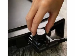 Plancha eléctrica Cecotec Tasty&Grill 3000 BlackWater 2600W^ Outlet